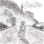 SKULL FIST – Neuer Track `City Gonna Burn´ geteilt