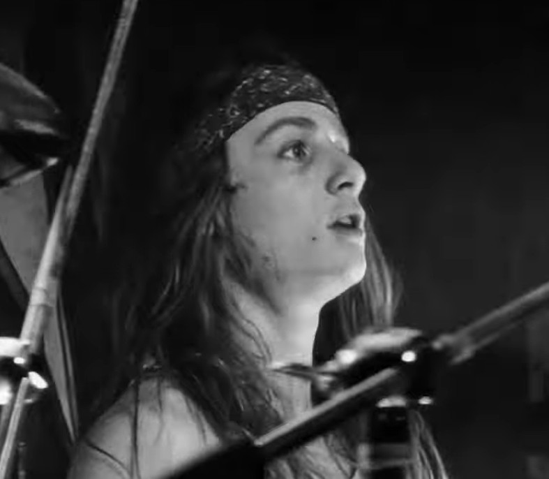 Du betrachtest gerade SODOM – Neues `Silence Is Consent´ Video zum Re-Release