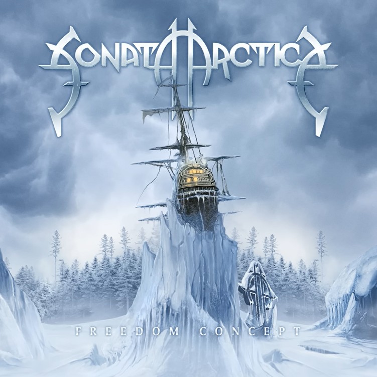 Mehr über den Artikel erfahren SONATA ARCTICA – `Freedom Concept´ Single der Power Metaller ist da