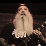 SUN DONT SHINE – Type O Negative und Crowbar Member stellen `Power To Live´ Videosingle vor