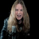 TOMMY JOHANSSON –`Mmmbop` im neuen Metal Cover