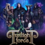 TWILIGHT FORCE – Neue `Magic of a New Dawn` Single veröffentlicht
