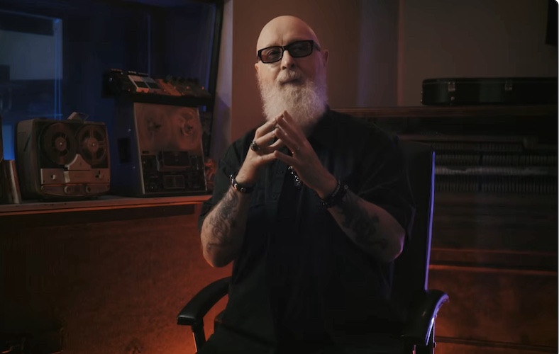 Mehr über den Artikel erfahren JUDAS PRIEST – Erster Ausschnitt aus neuer Doku: “The Ballad of Judas Priest“