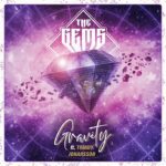 THE GEMS feat. Tommy Johansson – `Gravity´ Single veröffentlicht