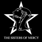 THE SISTERS OF MERCY – Gehen 2026 wieder auf Tour in Deutschland!