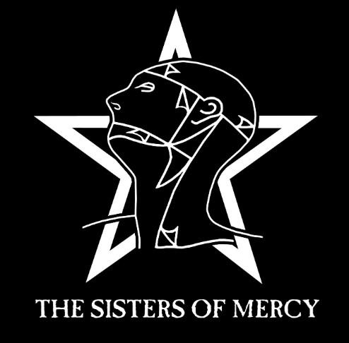 Du betrachtest gerade THE SISTERS OF MERCY – Gehen 2026 wieder auf Deutschland-Tour!