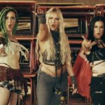 VENUS 5 – Neuer „March of the Venus 5“ Titelsong veröffentlicht