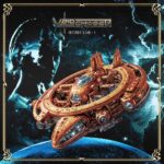 VOIDCHASER – Neue `Welcome to Terror Corp` Single der harten Prog Crew