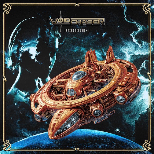 Du betrachtest gerade VOIDCHASER – Neue `Welcome to Terror Corp` Single der harten Prog Crew