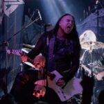 W.E.B. – Komplette “Darkness Alive“ Liveshow zum neuen Album