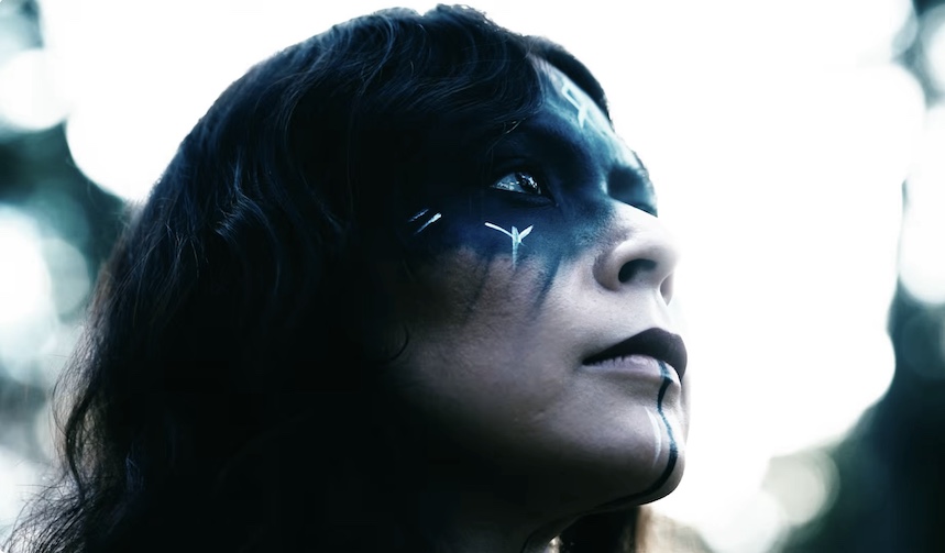 Du betrachtest gerade WINTERFYLLETH – Black Metal Outfit teilt `Echoes In The After` Video