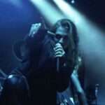 WISBORG – `Schmerz vereint` Video stellt neuen Gitarristen vor