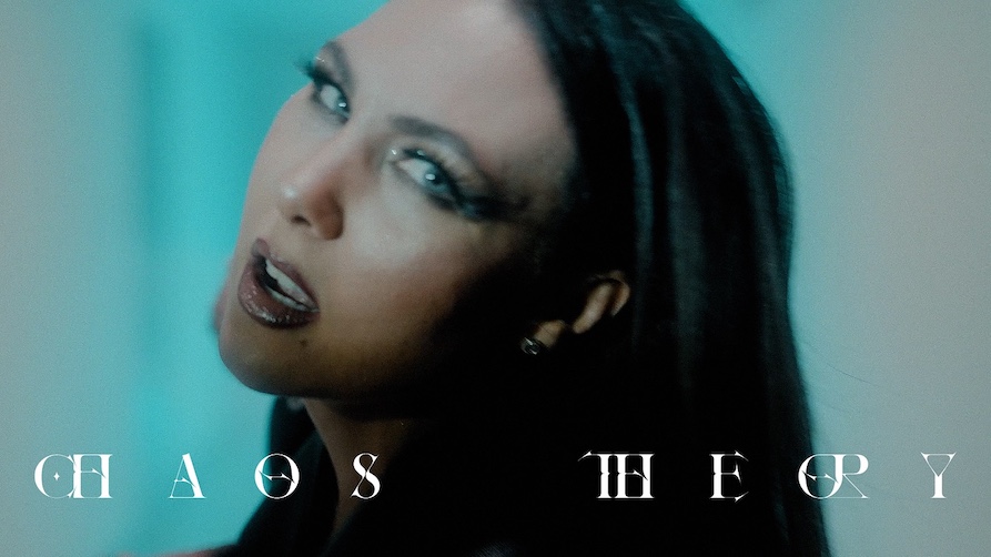 Du betrachtest gerade AMARANTHE – `Chaos Theory` Premiere