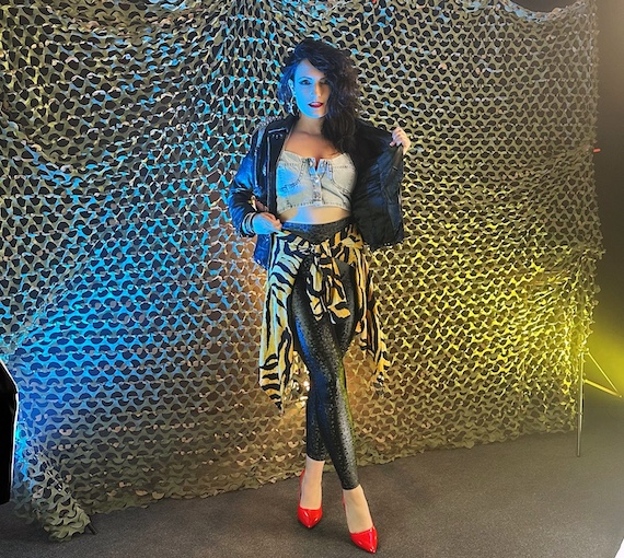 Du betrachtest gerade CHEZ KANE – SKID ROW Bewerbungsvideo mit `18 & Life` und `Monkey Business`