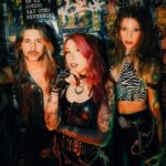 COBRA SPELL – Sonia Anubis verkündet vorläufiges Ende der Band!