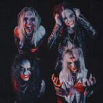 CRASHDÏET – Neue `Sick Enough For Me` Single ist online