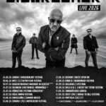 EISBRECHER – Tourdates für 2026 bekannt gegeben