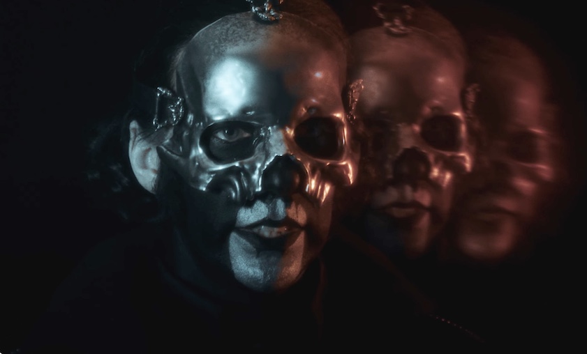 Du betrachtest gerade GHOST –  Neues Video für `Umbra` veröffentlicht