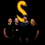 GODSNAKE – `Lost & Forgotten` Single zur Albumankündigung