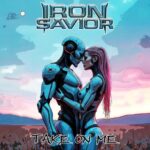 IRON SAVIOR –  Video zur neuen `Take On Me` Metal Version