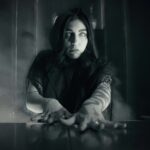 MAMMON’S THRONE – “Doom Death meets Nick Cave“ in `Departed`