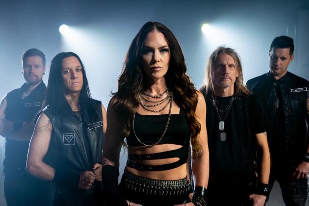 Du betrachtest gerade METALITE – Melodic Power Metaller teilen `Our Time Has Come` Single