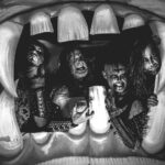 NUNSLAUGHTER – Titeltrack des nächsten Albums ”Satanic Chaos Legions”
