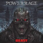 POWERRAGE – EXCITER Gitarrist John Ricci kehrt zurück: `Dark Wings` vom kommenden Album