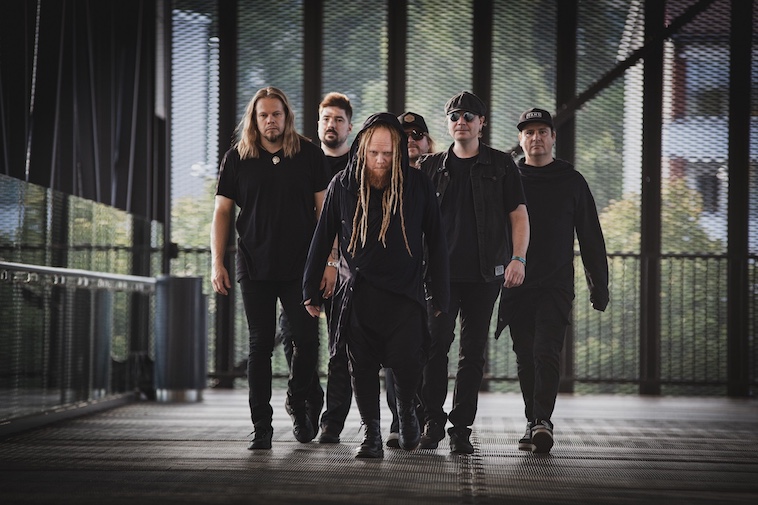 Du betrachtest gerade STRÅLE – Melodic HM Outfit veröffentlicht Video zu `The Heart You Tore Apart`