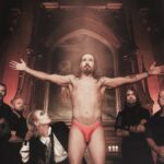 VREID – Video zur neuen `Loving The Dead` Single ft. Agnete Kjølsrud (Djerv) & Chris Pontius