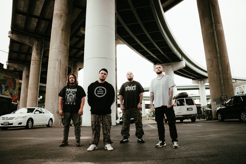 Du betrachtest gerade BODYSNATCHER – “Alles ist Wut und Aggression”