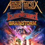 ANGUS McSix – “Angus McSix and the All-Seeing Astral Eye“ Tour  2026