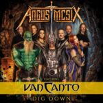 ANGUS McSix feat. Van Canto – Video zur `Dig Down` Premiere