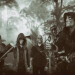 ANTRISCH – Black Metaller teilen `Der baskische Wolf` Clip