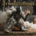 ARMORED SAINT – `Close To The Bone´ Videosingle zur Albumankündigung