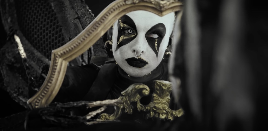 Du betrachtest gerade BLACK SPIKES — Extreme Metal Track `Aurea` als Videopremiere