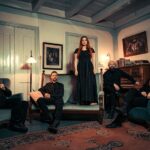 BLACKBRIAR – Neue `A Thousand Anemones´ Single von kommender EP veröffentlicht