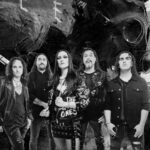 BLOODHUNTER – Neue Single `The Outspoken´ als Video geteilt