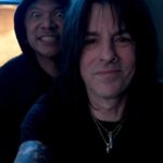 BOLAN ft. DANKO JONES – Skid Row Bassist mit `At War with Myself´ Solosingle