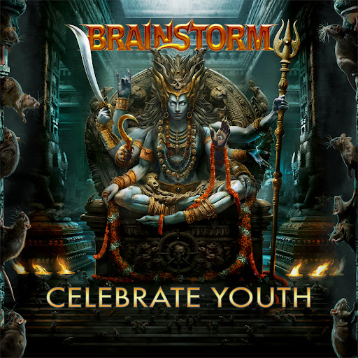 Du betrachtest gerade BRAINSTORM – `Celebrate Youth` Bonustrack für alle