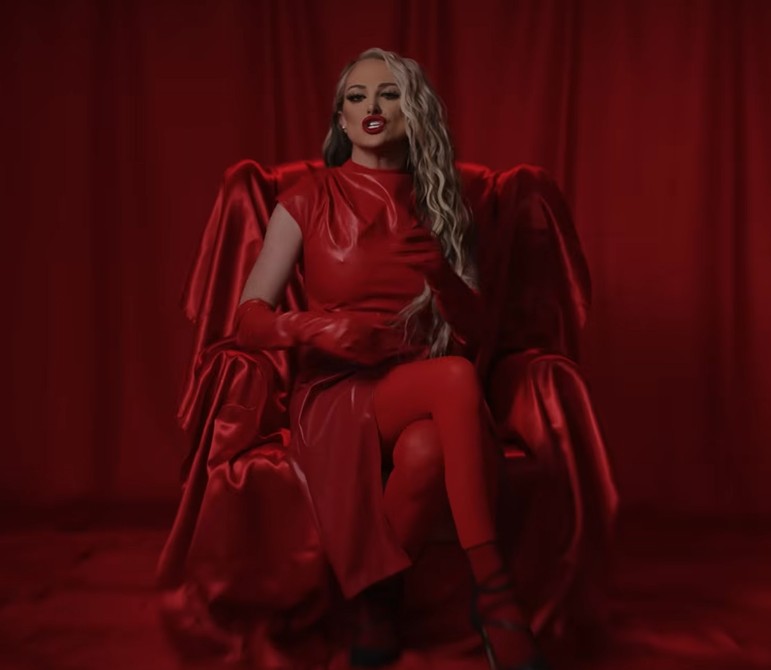 Mehr über den Artikel erfahren BUTCHER BABIES – Neuer Song `Lost In Your Touch´ ist online