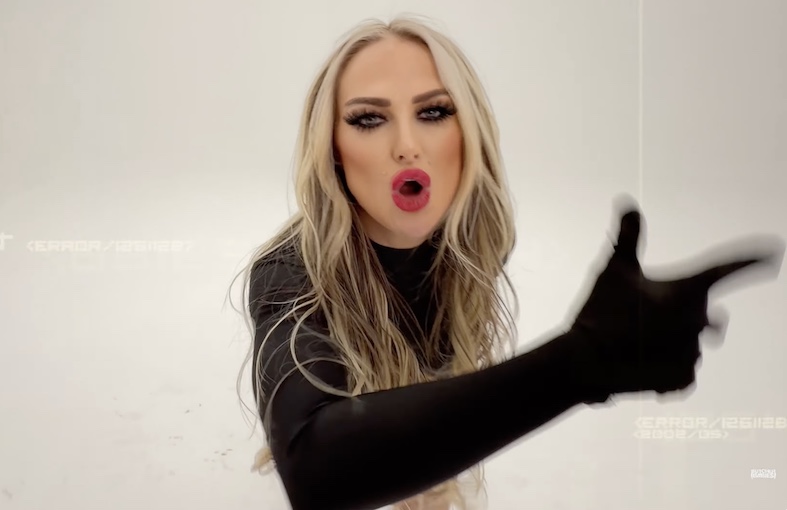 Mehr über den Artikel erfahren BUTCHER BABIES – Video zur `Black Dove` Premiere