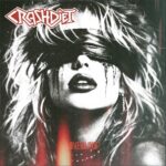 CRASHDÏET – Sleazer teilen neue `Loveblind` Single