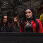 CRIMSON DAY – Heavy Metal Unit stellt `False Prophet` Video vor