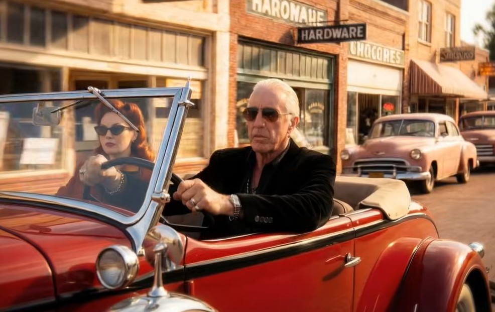 Du betrachtest gerade Carmine Appices CACTUS ft. Dee Snider & Tracii Guns – `The Little Red Rooster´ Premiere