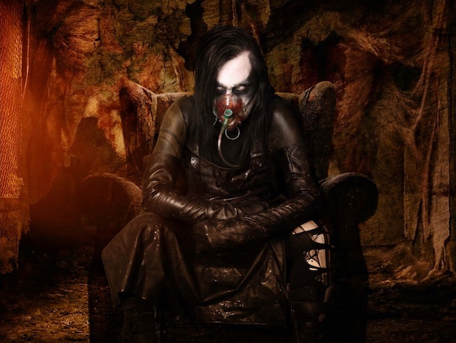 Du betrachtest gerade DAWN OF ASHES – `Viral Decay` Video zum Albumrelease