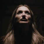 DEFACING GOD – Premiere für `Your Presence Lingers Here` Video