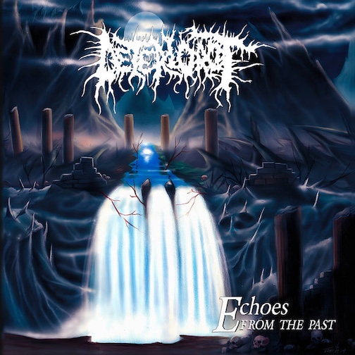 Du betrachtest gerade DETERIOROT –  Neue Single `The Bataan Death March`