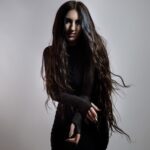 DYYA – Delain Sängerin Diana Leah stellt Soloprojekt vor: Holy Water` Video