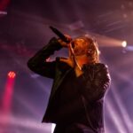 DARK TRANQUILLITY – `Wayward Eyes´ Live-Video zum Tourstart